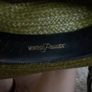 knox New York | Accessories | Vintage Knox New York Olive 